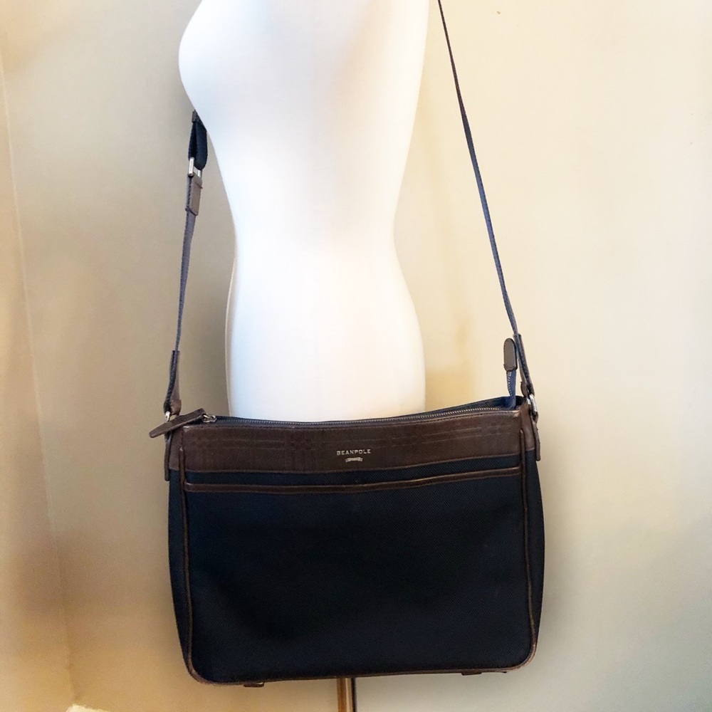 BEANPOLE messenger bag